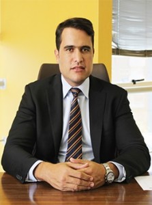 CBTU Belo Horizonte tem novo superintendente, o advogado e especialista em Direito do Trabalho, Miguel da Silva Marques
