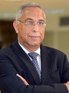 Joubert Flores foi reeleito presidente do Conselho Diretor da ANPTrilhos no ano em que a associação comemora 5 anos de fundação