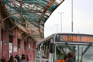 POA-Sem recursos para construir o metrô de Porto Alegre, especialistas apontam alternativas