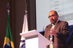 Arian Bechara, Chefe do Departamento de Mobilidade Urbana e Logística do BNDES