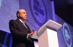 Henrique Meirelles (MDB)