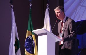 Clodoaldo Pelissioni, Secretário de Estado do Governo de São Paulo