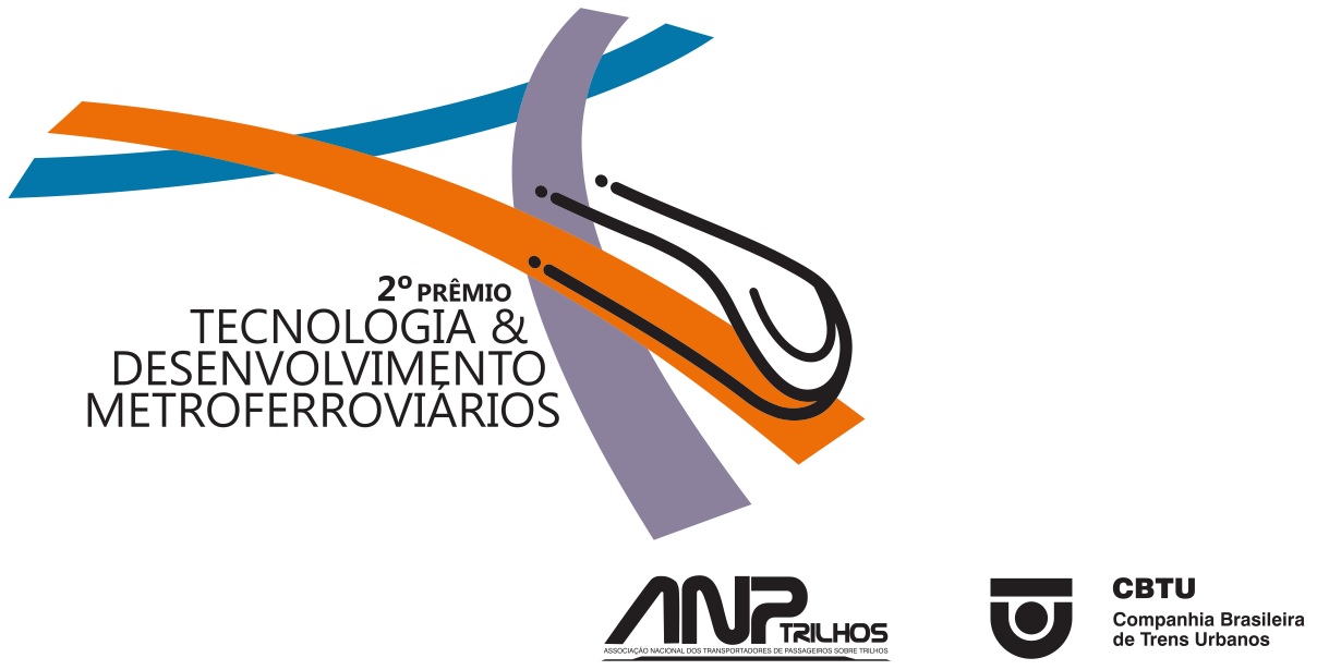 Leia mais sobre o artigo Faltam 3 dias para o fim das inscrições para o Prêmio Tecnologia e Desenvolvimento Metroferroviários ANPTrilhos-CBTU