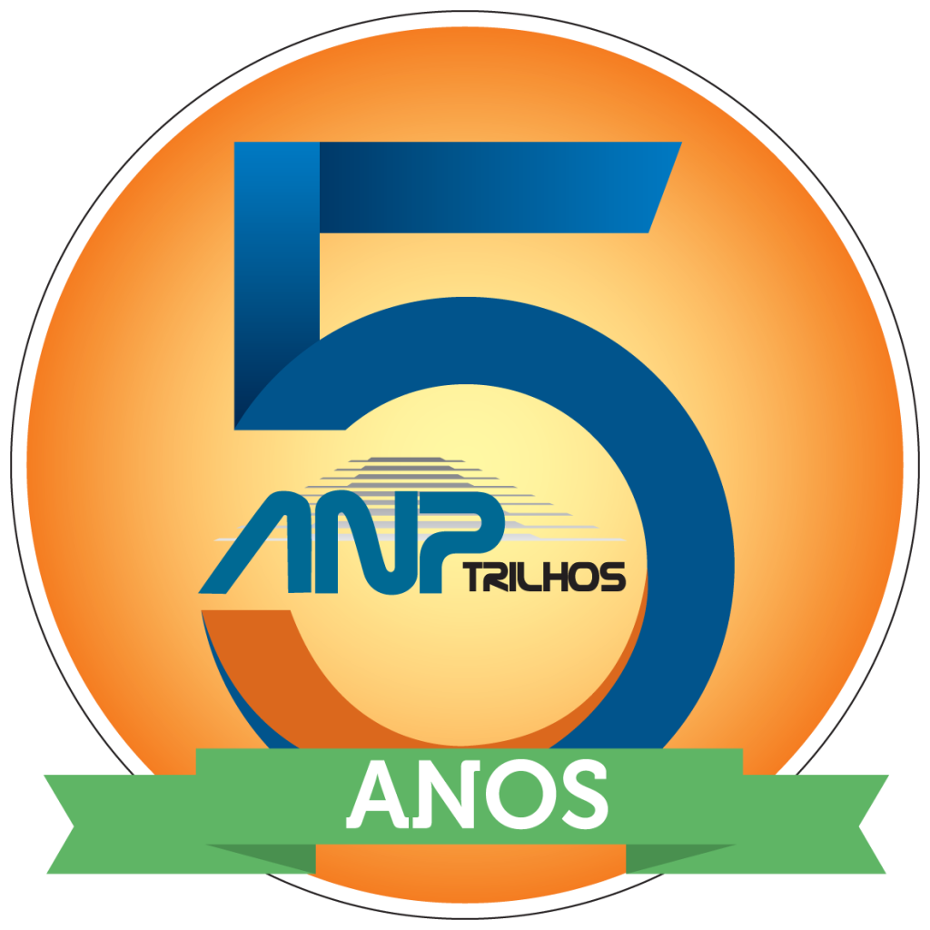 Leia mais sobre o artigo ANPTrilhos comemora 5 anos de fundação