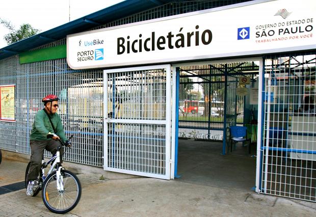 Leia mais sobre o artigo Bicicletas podem entrar nos trens da CPTM após às 20h30 de 2ª a 6ª