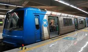 Leia mais sobre o artigo Para moradores do RJ, metrô vai economizar tempo e até permitir mais convivência com os filhos