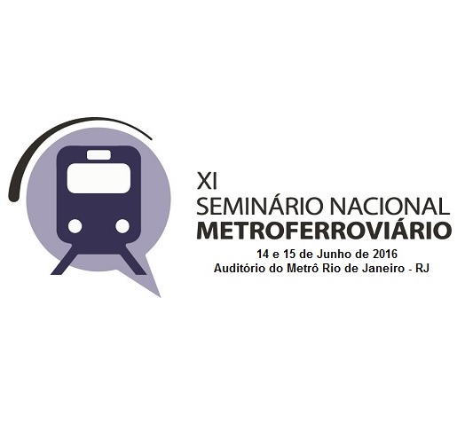 Leia mais sobre o artigo 14 e 15 de Junho – XI Seminário Nacional Metroferroviário da ANTP