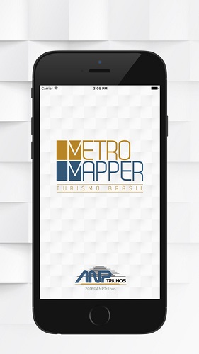 Leia mais sobre o artigo Metrô de Salvador integra o Metro Mapper Turismo Brasil
