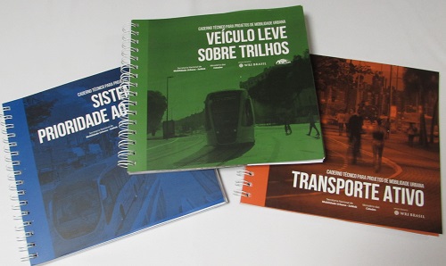 Leia mais sobre o artigo Ministério das Cidades lança Cadernos Técnicos para Projetos de Mobilidade Urbana