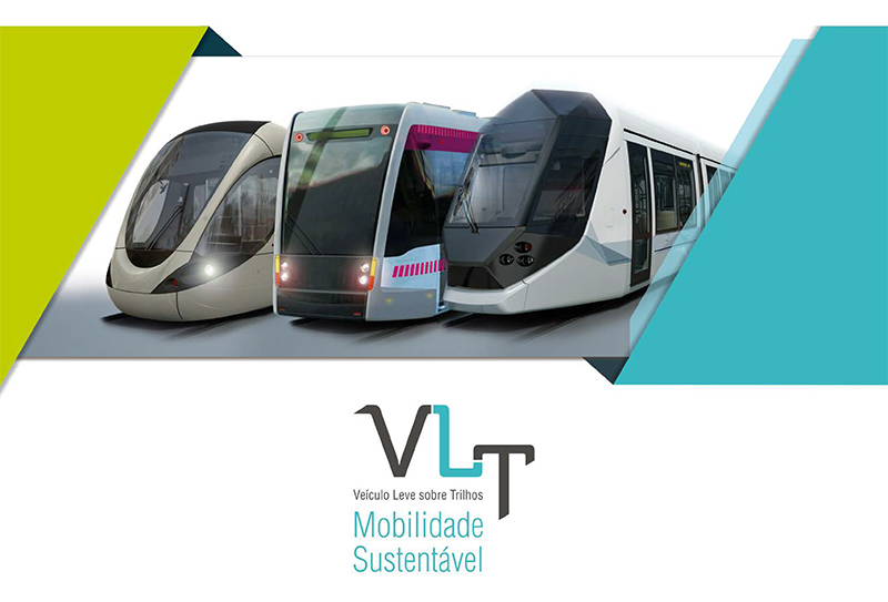 Leia mais sobre o artigo VLT – Mobilidade Sustentável