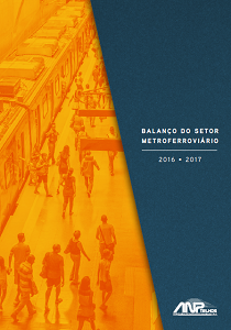 Read more about the article Brazilian metro network should grow 219 km in the next 5 years