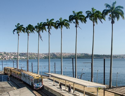 Read more about the article Government of Bahia launches notice of the tram of Salvador