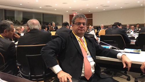 Read more about the article ANPTrilhos director participates of CIT Meeting in USA