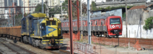 20jul-Trem de carga atrasa 10 mil passageiros por dia nos trens de SP-2