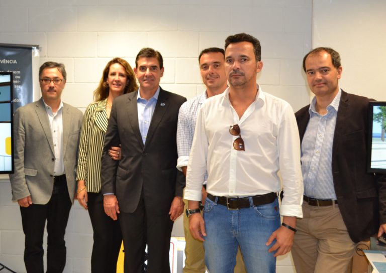 Leia mais sobre o artigo ANPTrilhos realiza nova visita técnica com autoridades municipais ao VLT Carioca