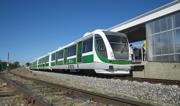 Leia mais sobre o artigo Metrofor inaugurates Light Rail line in Ceará
