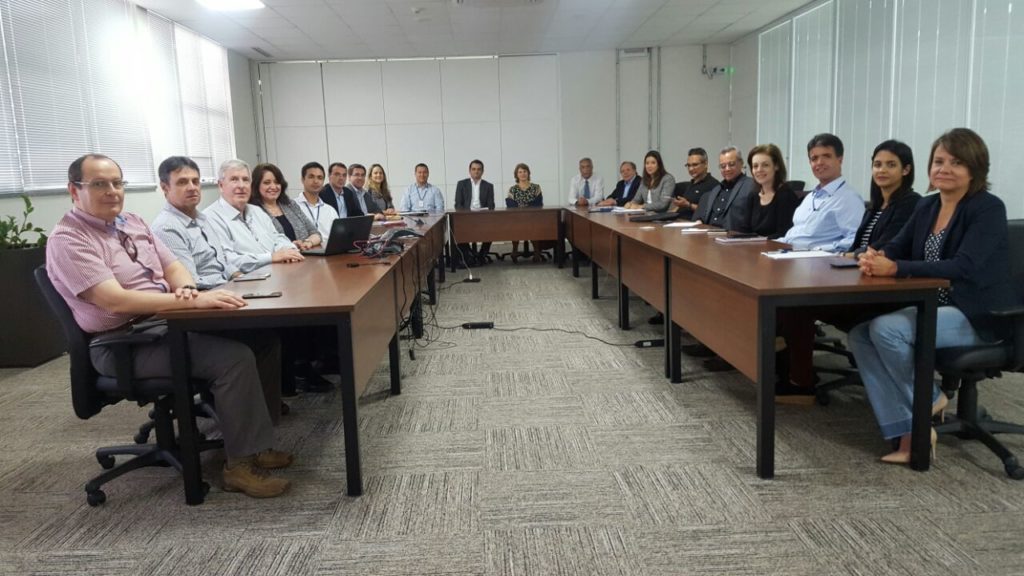Leia mais sobre o artigo ANPTrilhos creates 1st  Metrorail Benchmark committee in Brazil