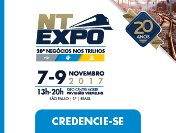 Leia mais sobre o artigo NT EXPO 2017