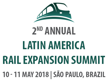 Leia mais sobre o artigo 2º Congresso de Expansão de Trens em América Latina