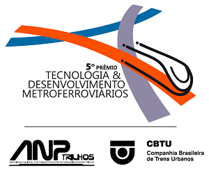 Leia mais sobre o artigo Conheça os 15 artigos finalistas do 5º Prêmio Tecnologia & Desenvolvimento Metroferroviários ANPTrilhos-CBTU