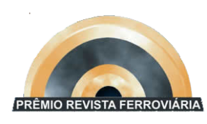 Premio Revista Ferroviaria - logo