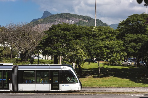 Leia mais sobre o artigo VLT Carioca celebrates 2 years of operation