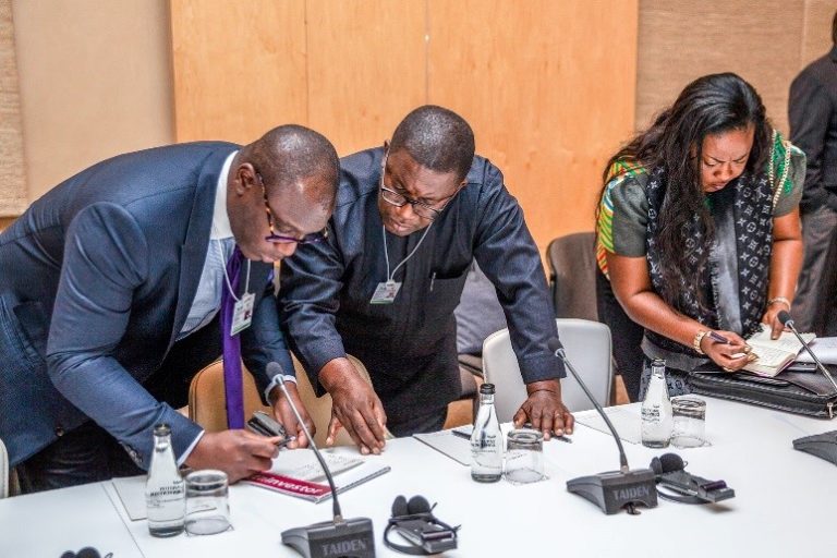 Leia mais sobre o artigo Aeromovel signs agreement for system studies in Ghana