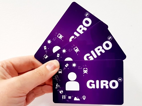 Leia mais sobre o artigo MetrôRio launches card with online recharge and advantages