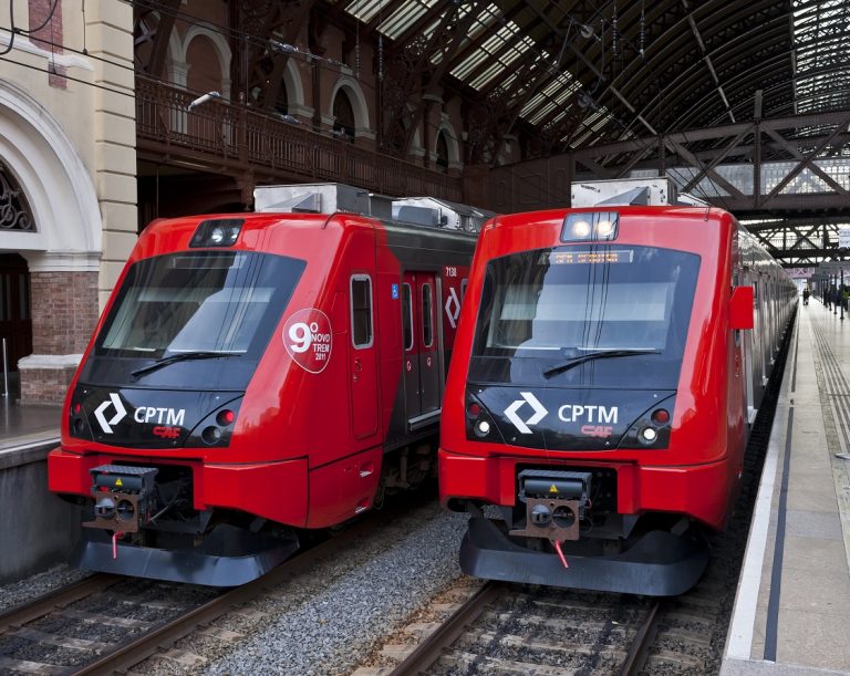 Leia mais sobre o artigo CPTM irá ceder estações de trens à iniciativa privada