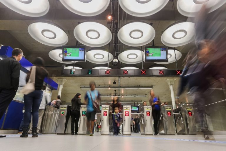 Leia mais sobre o artigo Estação Campo Belo da Linha 5 está 95% pronta e Metrô deve lançar licitação para concluir linha 17