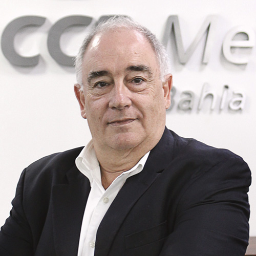 Rodolfo Daniel Gonzalez