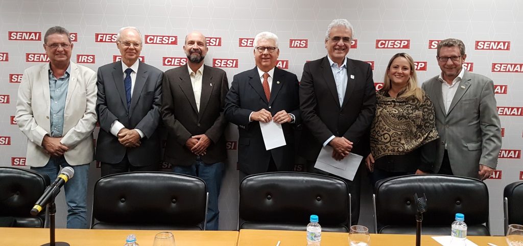 Leia mais sobre o artigo Diretora da ANPTrilhos participa de reunião sobre trem do aeroporto e intercidades de SP