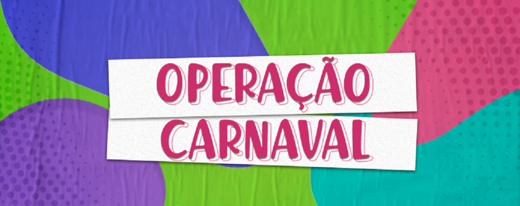 Leia mais sobre o artigo Confira as dicas do VLT Carioca para curtir o Carnaval de forma segura no Centro