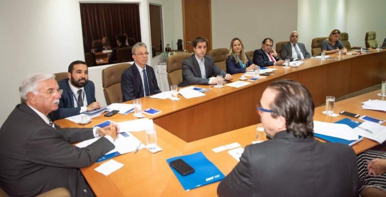 Leia mais sobre o artigo ANPTrilhos participa da Comissão da Reforma Tributária da CNT