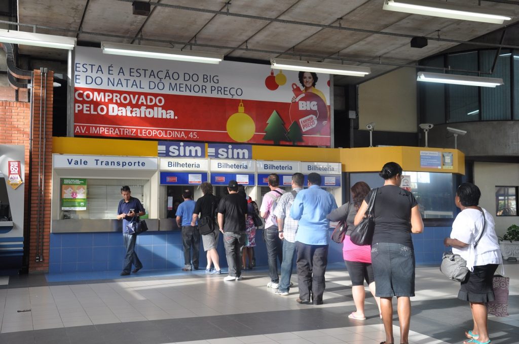 Leia mais sobre o artigo Trensurb tem nova tarifa a partir de 13 de março