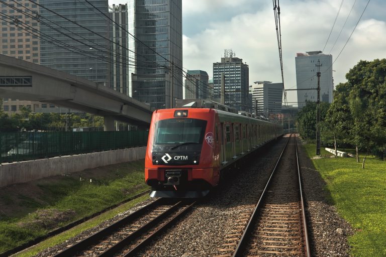 Leia mais sobre o artigo Secretário Alexandre Baldy fala sobre expansão das linhas metroferroviárias e concessões de SP