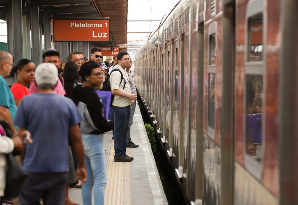 Leia mais sobre o artigo Expresso Leste-Mogi da CPTM completa 1 mês nesta quinta