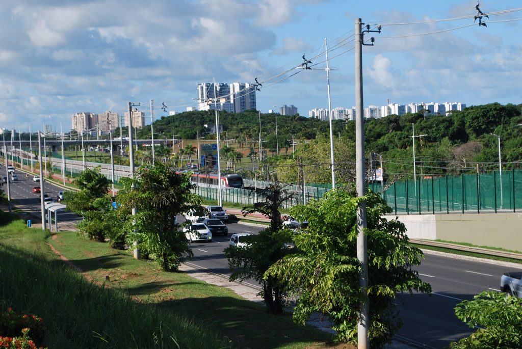 Leia mais sobre o artigo Desenvolvimento urbano é discutido na construção do PPA da Bahia