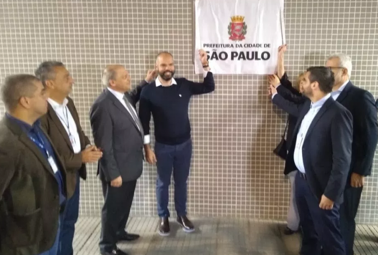 Leia mais sobre o artigo Terminal de ônibus construído pelo Metrô SP entra em operação na Vila Prudente
