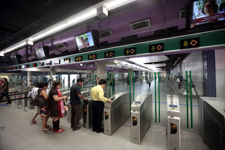Leia mais sobre o artigo Sao Paulo resumes expansion of Metro Line 2-Green