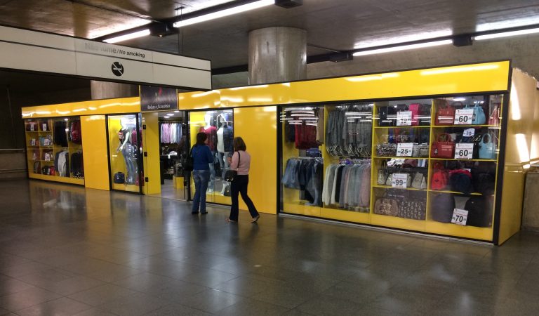 Leia mais sobre o artigo Metrô SP lança edital de licitação  para abertura de novos espaços comerciais em estações
