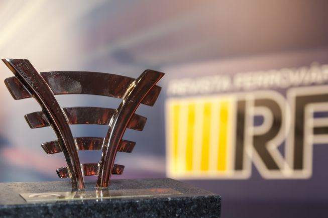 Leia mais sobre o artigo Prêmio RF abre as inscrições para os melhores do setor