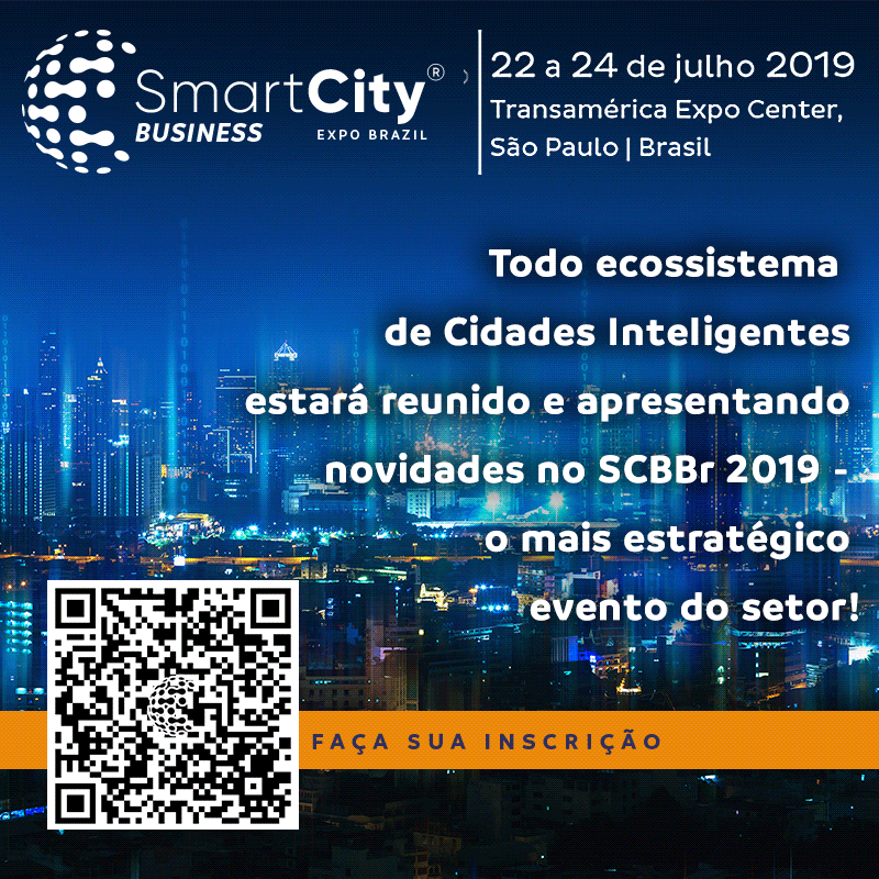 Expo Business Brasil
