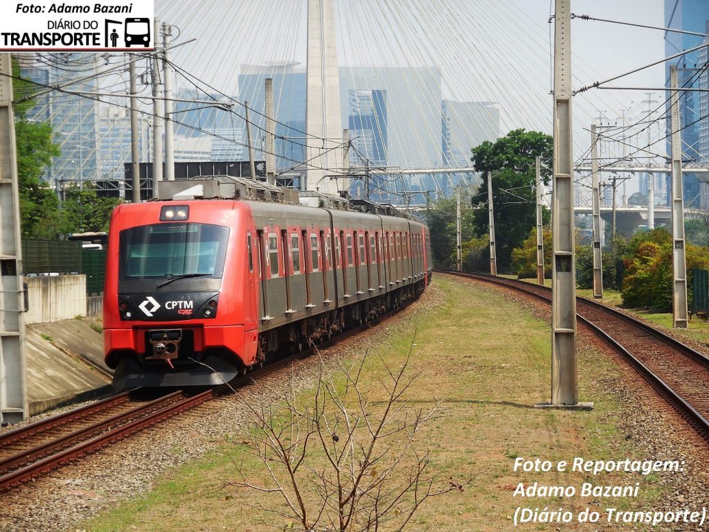 Leia mais sobre o artigo Gestão Doria inicia estudos para criação de uma Agência Reguladora de Transportes Públicos e projeto de concessão das linhas 8 e 9 da CPTM avança