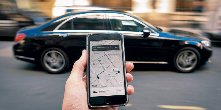 Leia mais sobre o artigo Estações da CPTM lideram viagens complementares feitas de Uber, diz pesquisa