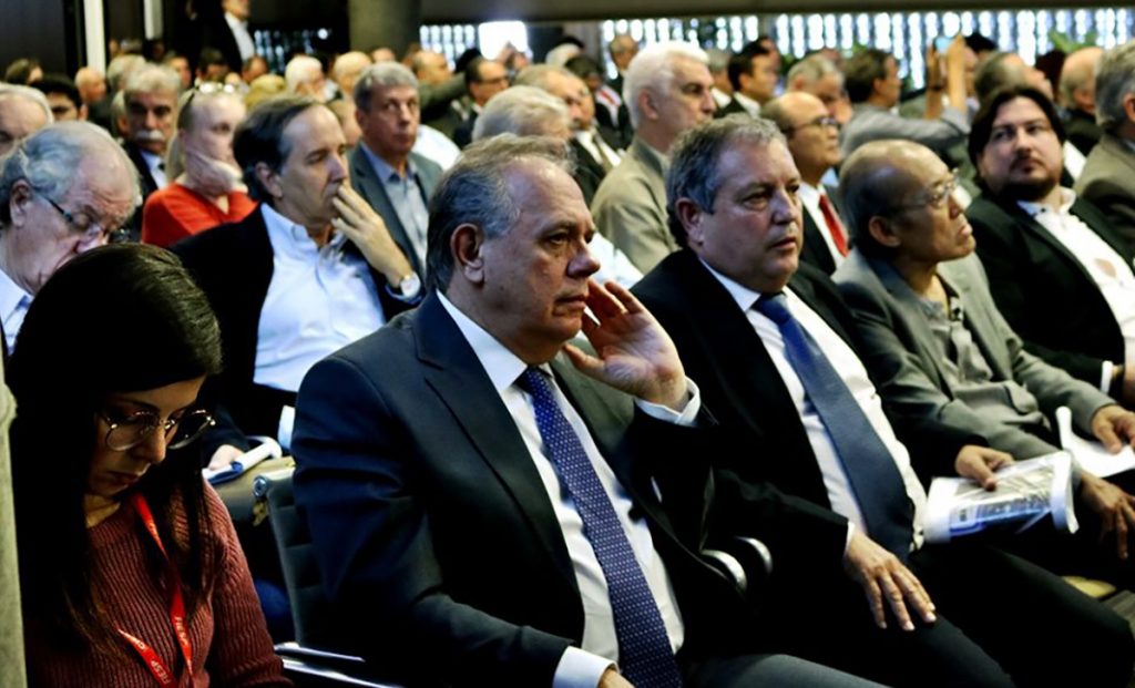 Read more about the article Brazil launches program for renewal of the railroad fleet