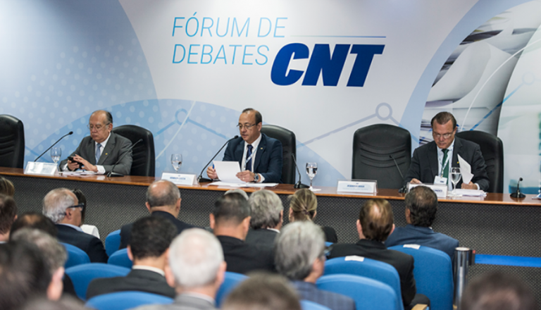 Leia mais sobre o artigo CNT realiza Fórum sobre Reforma Tributária