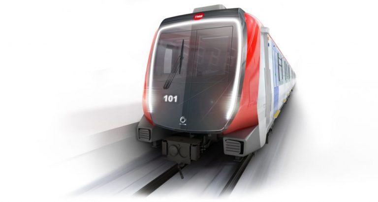 Leia mais sobre o artigo Alstom fornecerá 42 trens Metropolis para o metrô de Barcelona