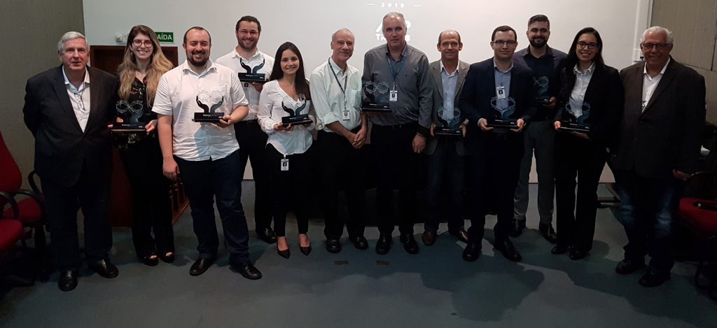 Leia mais sobre o artigo Associados da ANPTrilhos participam do Workshop de Melhores Práticas