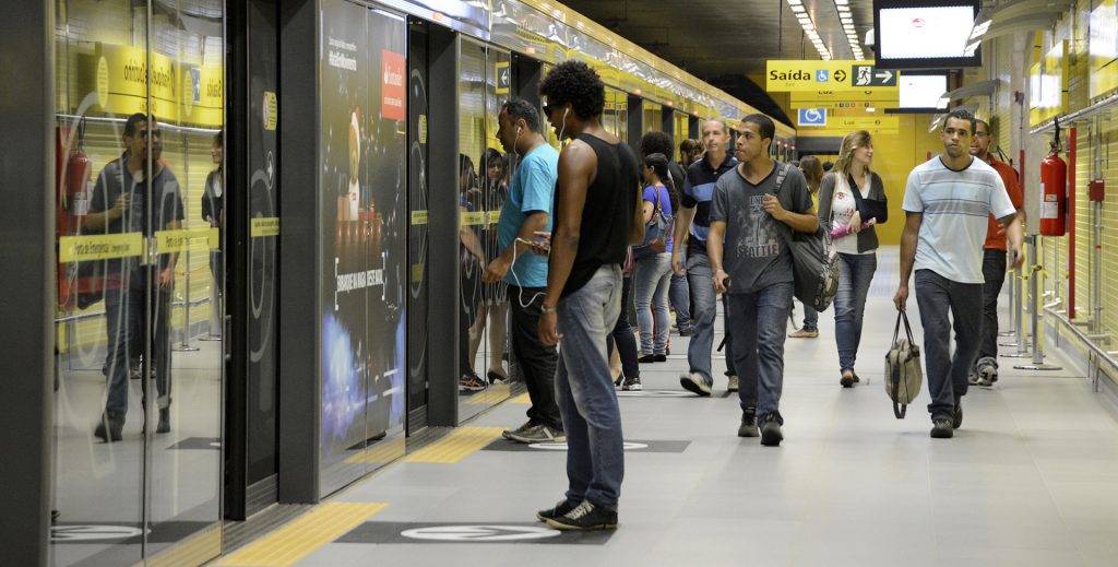 Leia mais sobre o artigo ANPTrilhos participará do Welcome Tomorrow